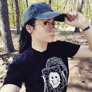 Meet your Posher, Cheyenne